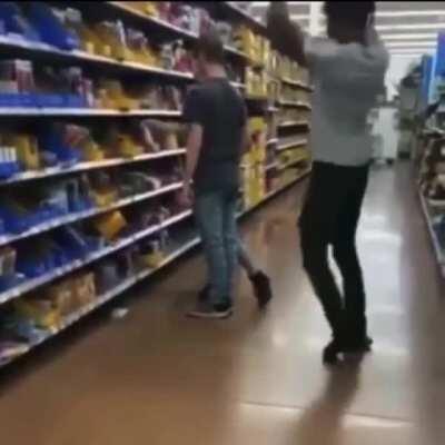 Carti if he ever catches two nine in public