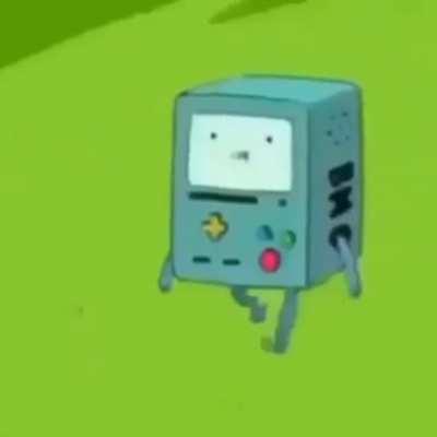 BMO dies