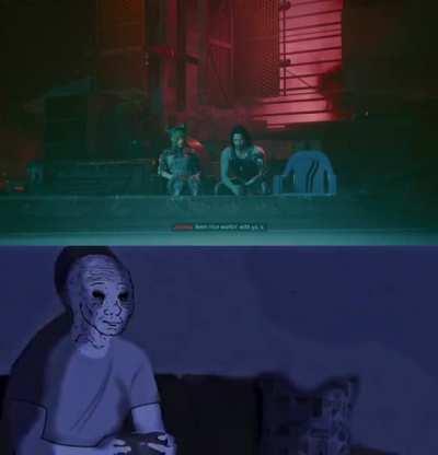 Was my first ending too