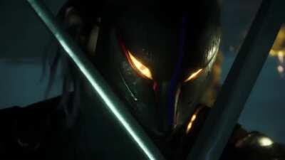 If Nioh 2 had Yakuza 0's intro