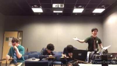 Low quality but true