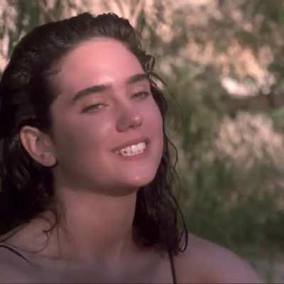 Jennifer Connelly (The Hot Spot 1990)