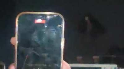 this look like weird dream experience