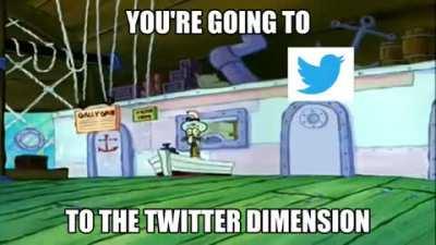 To no-valuable8338 (don't ask why he/she knows)