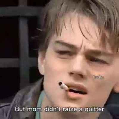 Rise again and learn again! 🙂