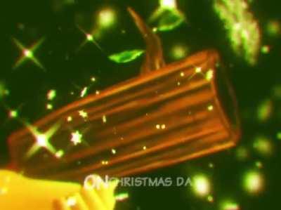 It’s that time of the year fellas.