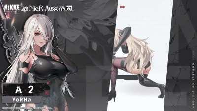 A2 motion demonstration