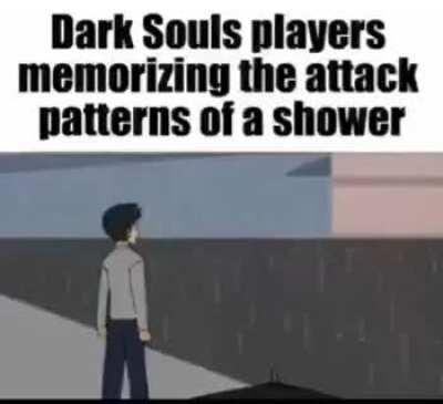 Old habits die hard.