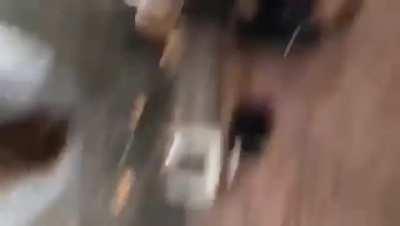 dude had plot Armour