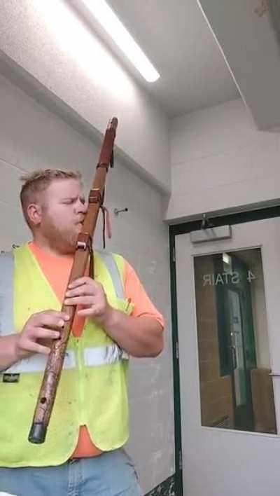 That was unexpectedly good