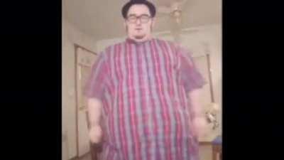 Kitten is finally pubescent