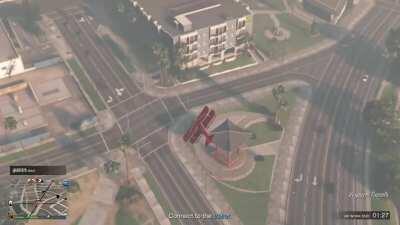 I would love having a duster custom, imagine a WW1 Fighter, would be the best thing ever.