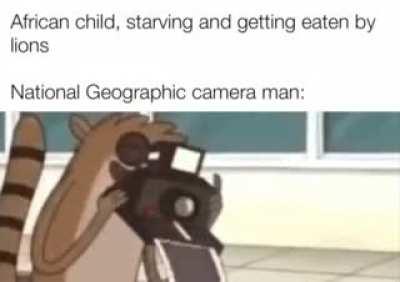 Africa in a nutshell