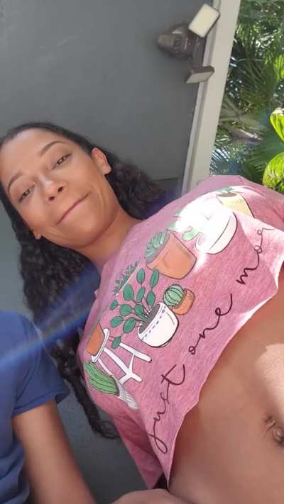 Any love for Eden West?