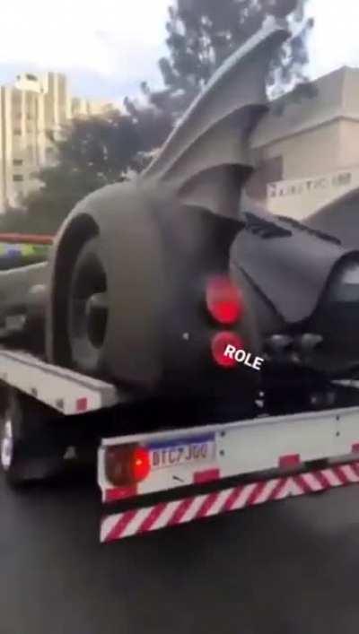 Gangweed rising up in Brazil