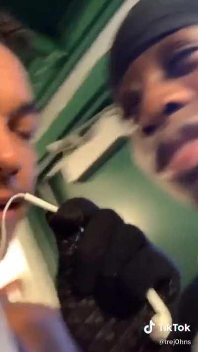 What’s your favourite muscle in the body?