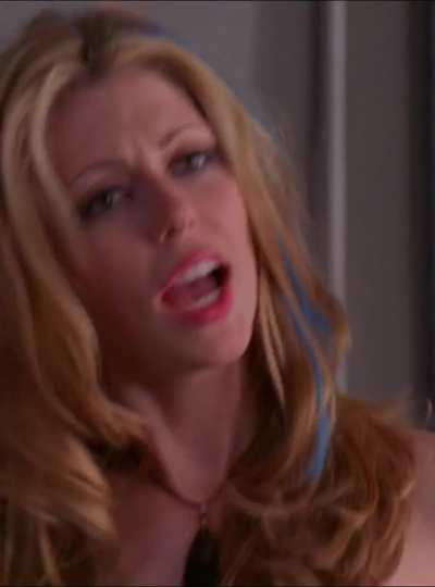 Birthday Girl and her perfect pair