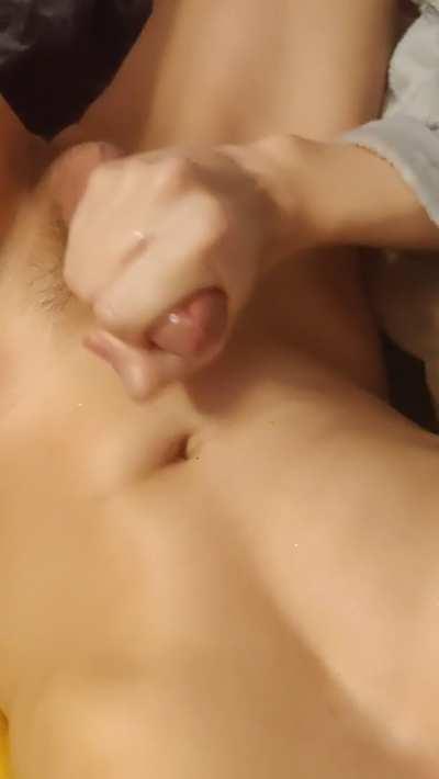 plz someone help clean this up 😉