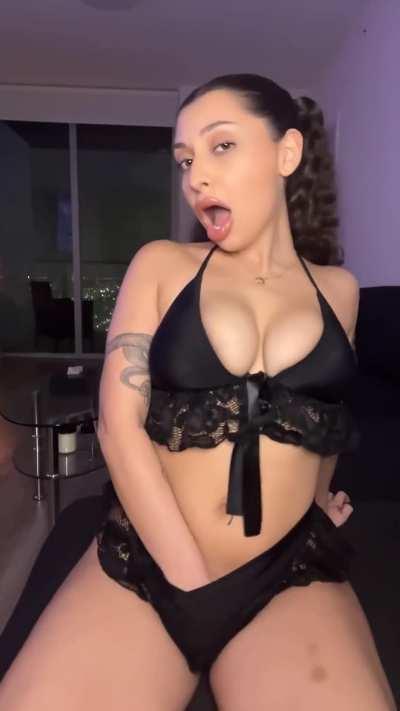 Would these make an older man's dick throb