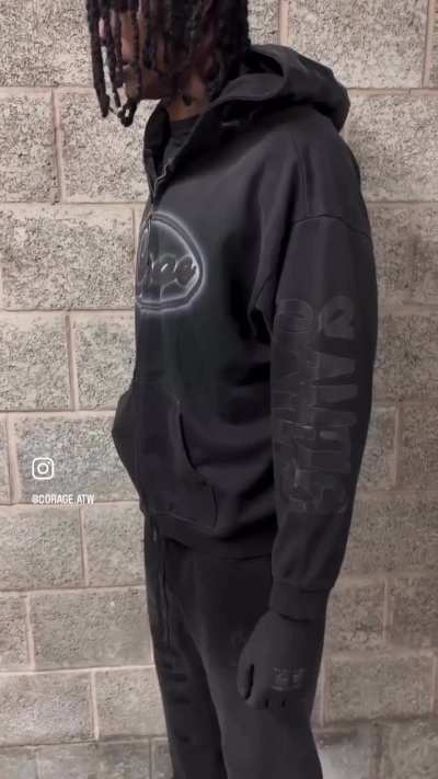 Y’all think Kai will put ts on