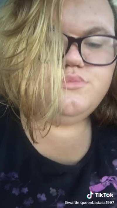 Girl your more than just your surface area 🎵