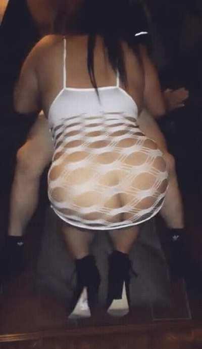 Here's some PHAT ass for you to enjoy on this lovely 