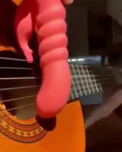 Chamo isso de talento