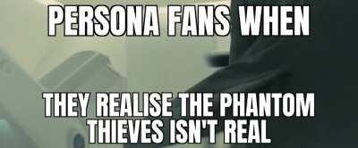 ⚠️⚠️⚠️VOLUME WARNING⚠️⚠️⚠️ why wouldn't the phantom thieves steal Trump's heart😭😭😭😭😭