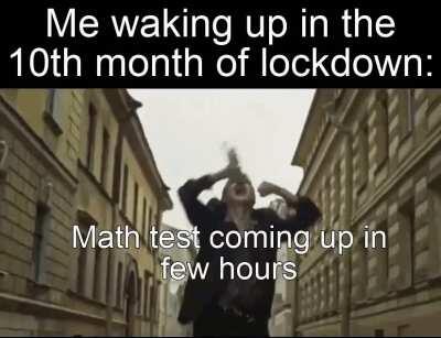 I can't handle the load of stuff going on