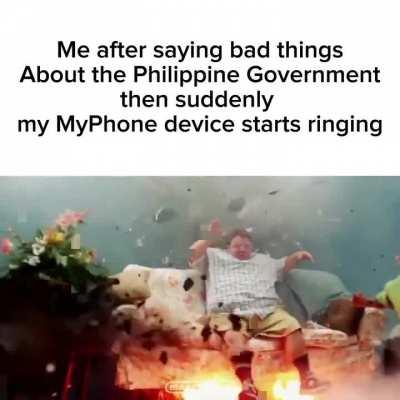 Get fucked NPA ✌️