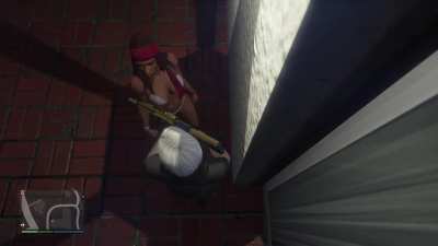 THEY ADDED JIGGLE PHYSICS???😭😭😭😭