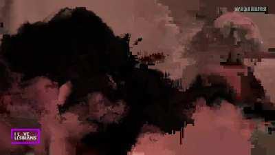 Web-series Scenes: Lily Richards & Alessa Esparza - 