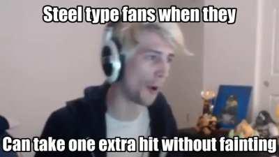 Another overdone meme for yall