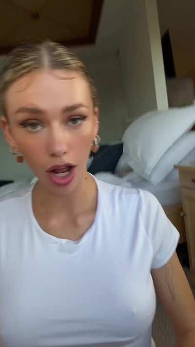 I’ve got a sweet treat for you 