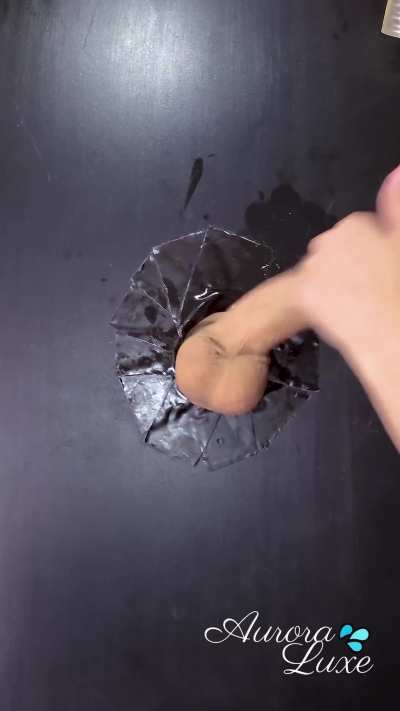 Edging and ruining his cock