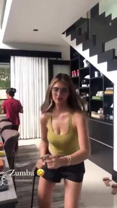 Sofia Andres