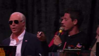 Just keeps getting better and better