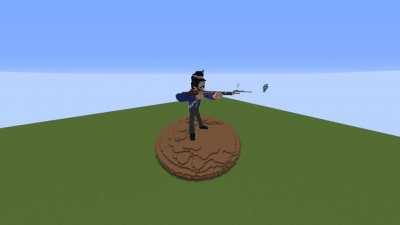 janky timelapse of me building a soldier i found from 3 years ago, thought i'd share it with you all!