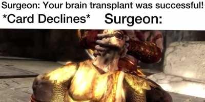 I had to make this after the other guy made one