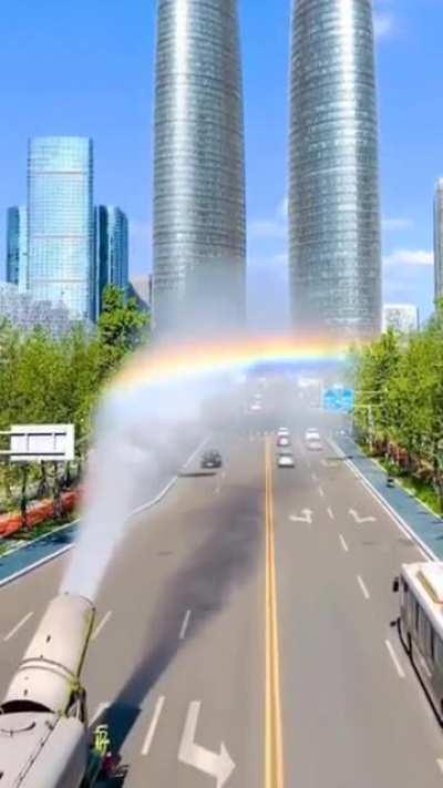 cHeMtRaiLS TuRn eNtIre CitY gAy!!
