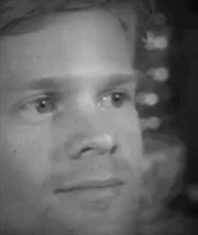 When you see a weeping angel