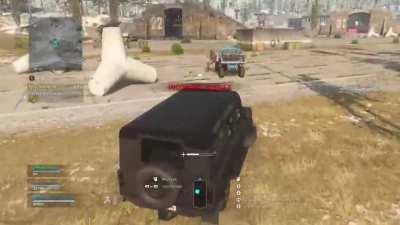 I thought I made a friend ☹