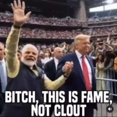 Enough of Xi propaganda memes,now Modi propaganda