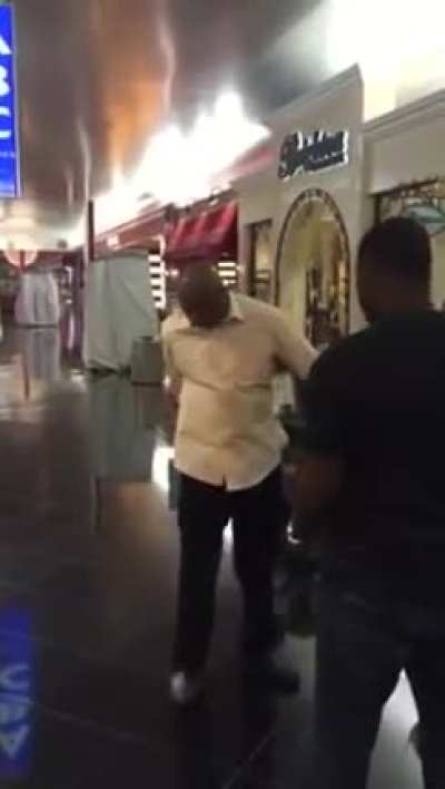 You don’t mean shit to me… ni-GA