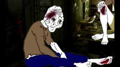 Standard day in the bunker