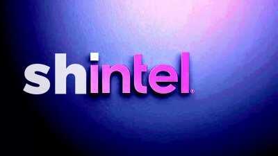 All you need is an idea and Shintel inside