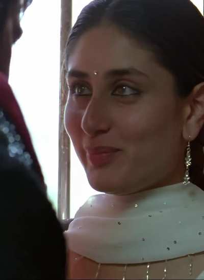 Kareena Kapoor [Omkara]