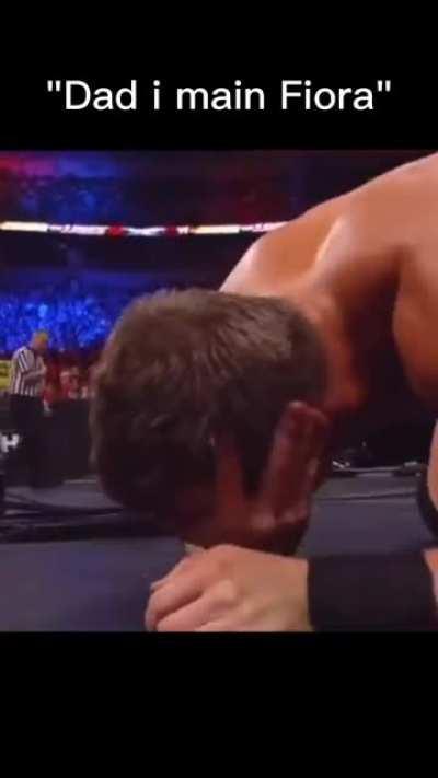 Flying belt ain't init'?