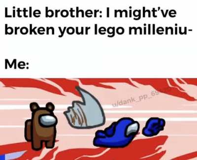 It’s not an overreaction