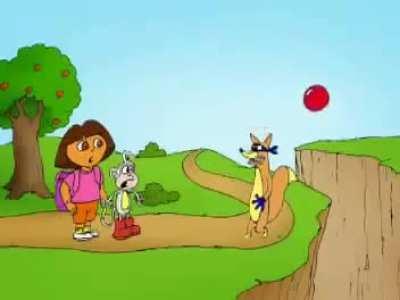 I don’t remember this episode